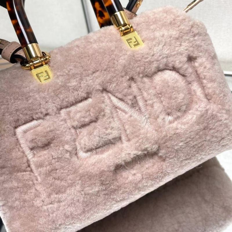 Fendi Pillow Bags